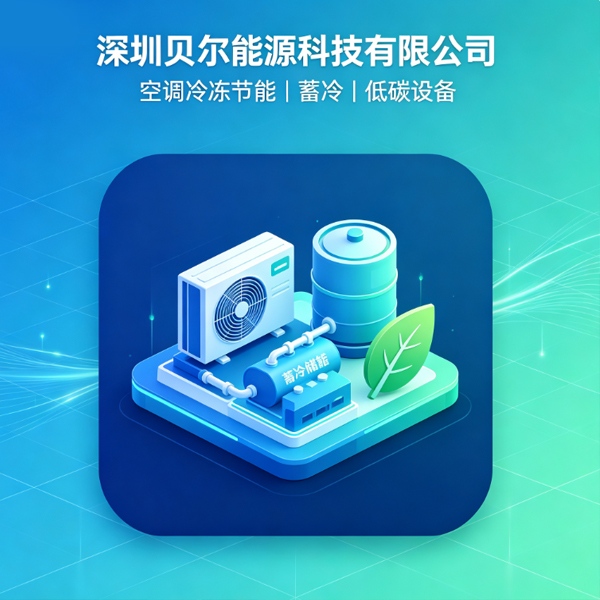 深圳贝尔能源科技有限公司