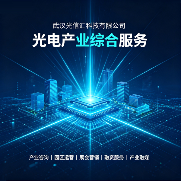 武汉光信汇科技有限公司